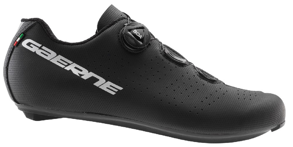 tretry silniční GAERNE Sprint matt black